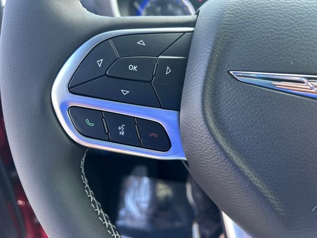 2026 Chrysler Pacifica Select - Photo 13
