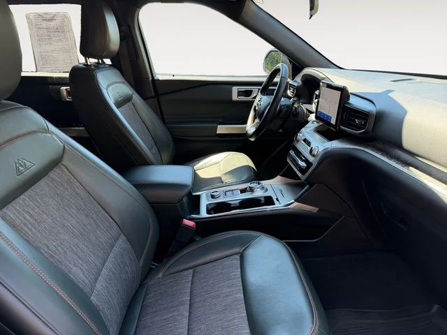 Used 2022  Ford Timberline image 15