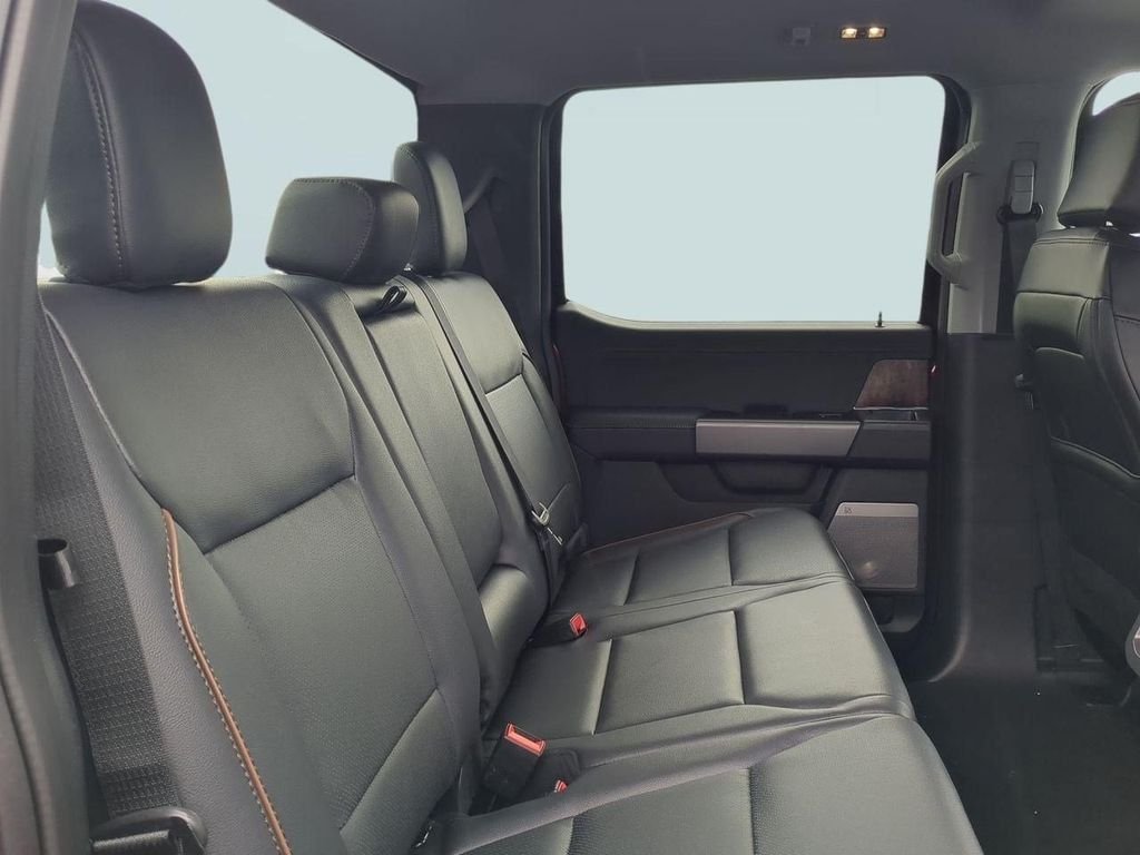 2026 Ford F-350 Super Duty Lariat - Photo 63
