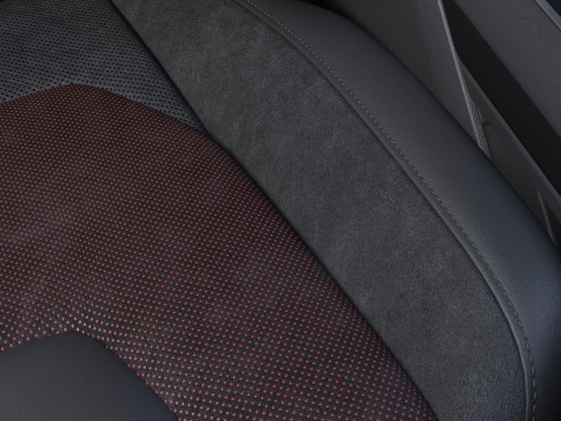 New 2026 Carbonized Gray Metallic Ford Raptor® image 18