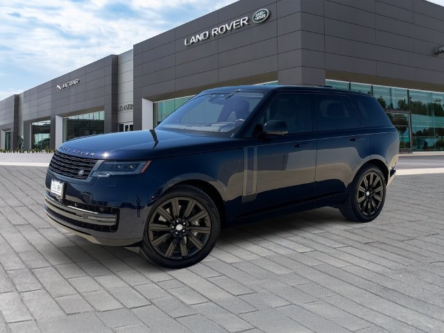 2023 Land Rover Range Rover