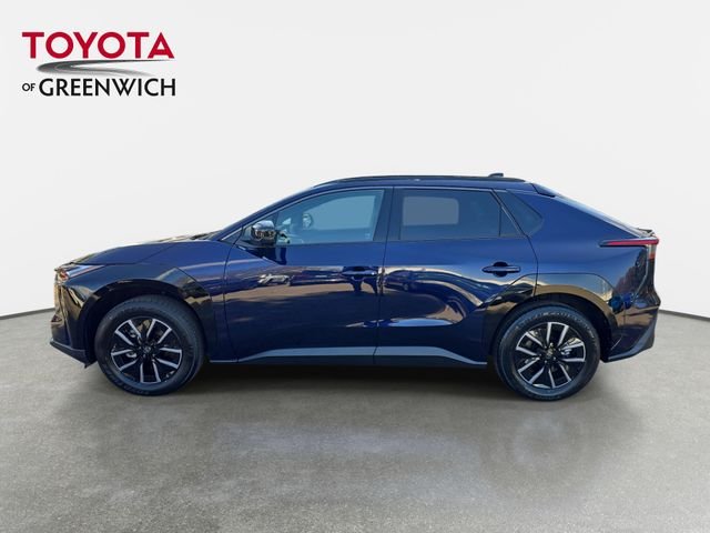 2026 Toyota bZ XLE - Photo 6