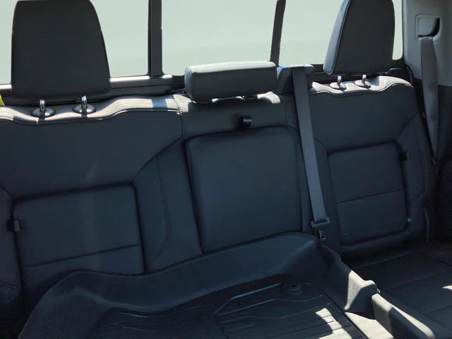 2026 GMC Sierra 1500 Elevation - Photo 23