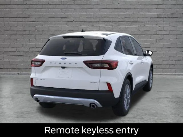 2026 Ford Escape Active - Photo 8
