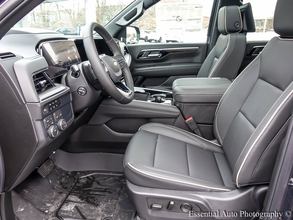 2026 CHEVROLET SUBURBAN - Image 8