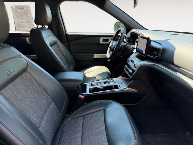 Used 2022  Ford Timberline image 15