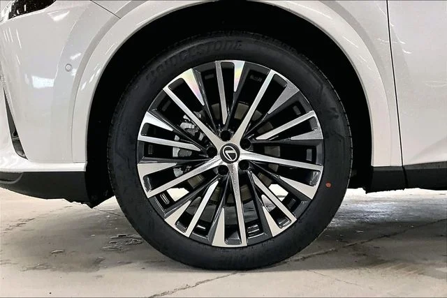 2026 Lexus RX 350 Premium - Photo 12