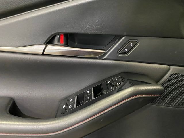 2024 Mazda CX-30 Carbon Edition - Photo 14