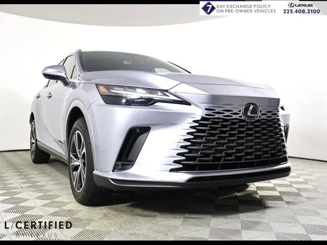 2025 Lexus RX 350 350 Premium FWD's photo