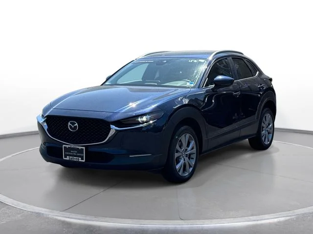 2023 Mazda CX-30 Select AWD's photo