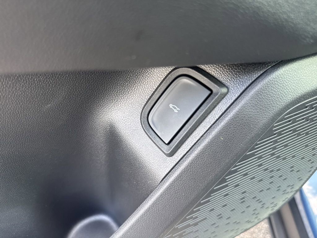 2026 Chevrolet Equinox RS - Photo 27