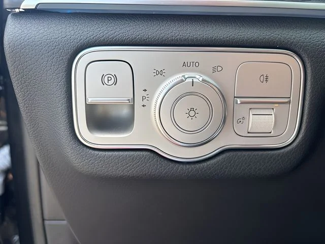 Used 2023 Black Mercedes-Benz GLE 350 image 19