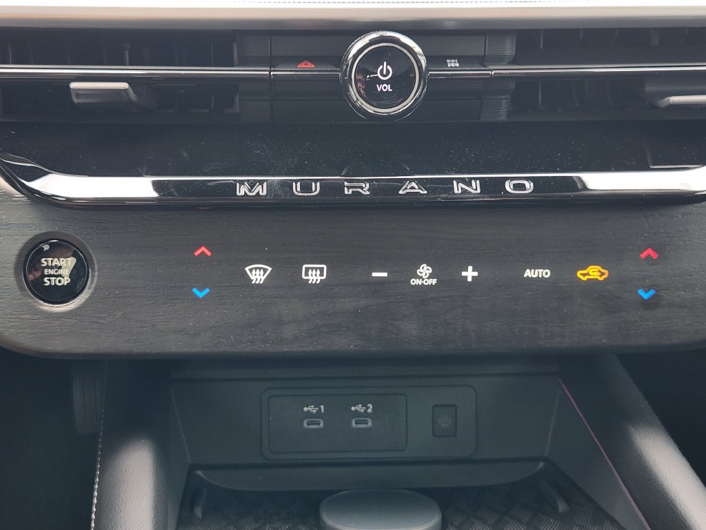 New 2026 Everest White Pearl TriCoat Nissan Platinum image 19