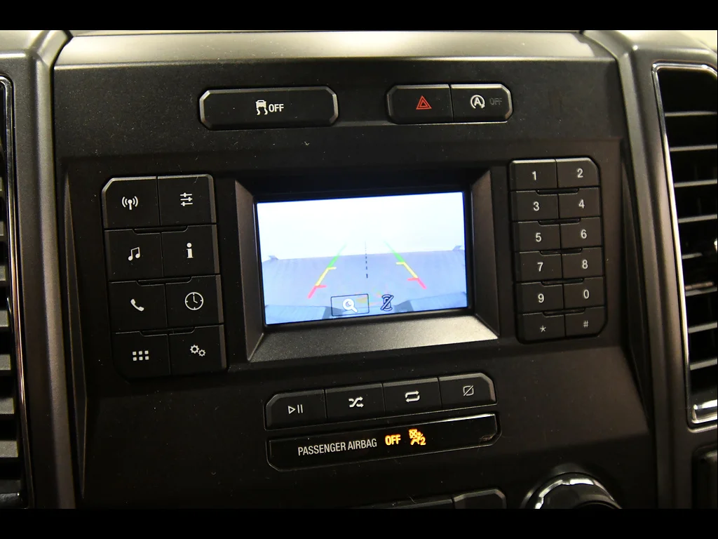 2018 Ford F-150 XLT - Photo 22