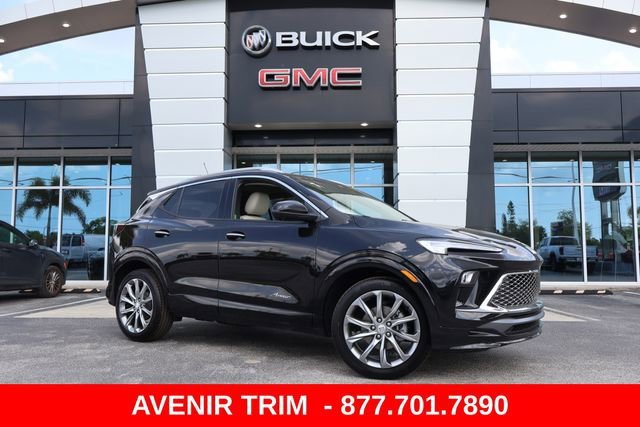 2026 Buick Encore GX Avenir's photo