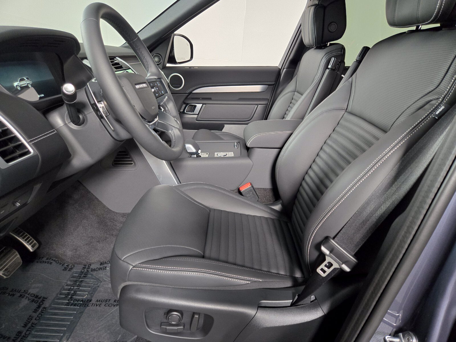 New 2026 Varesine Blue Land Rover Gemini Edition image 11