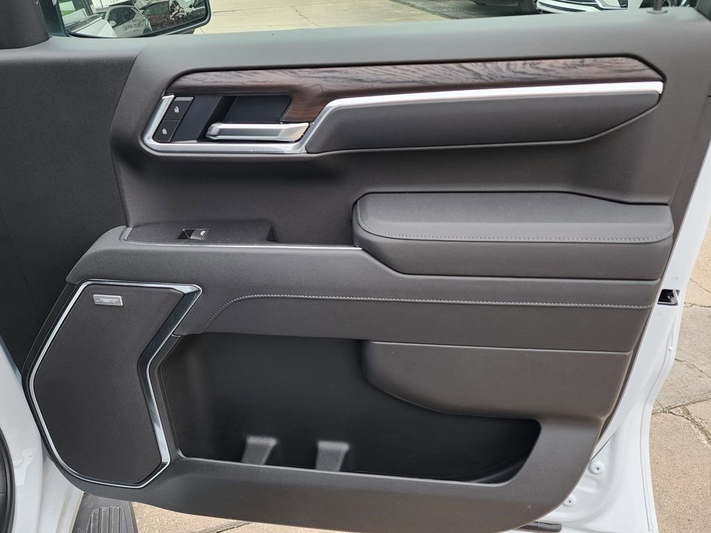 2026 GMC Sierra 1500 SLT - Photo 36