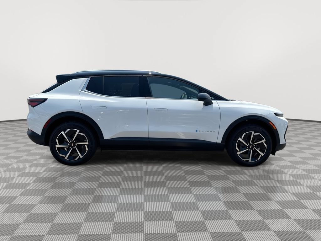 2026 Chevrolet Equinox EV 2LT - Photo 10