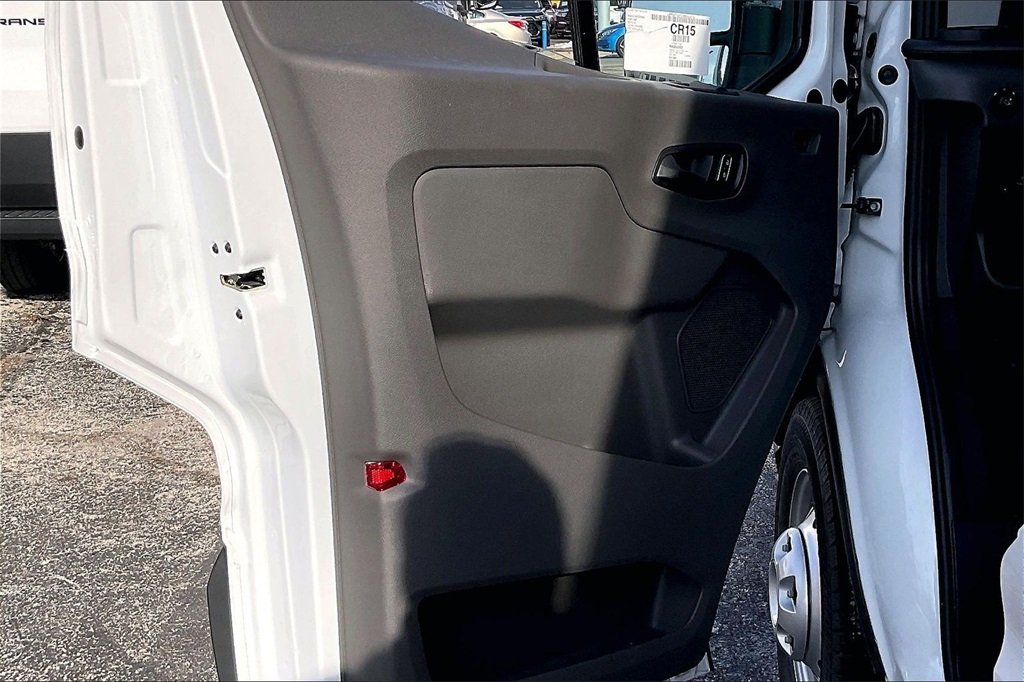 2024 FORD TRANSIT - Image 21