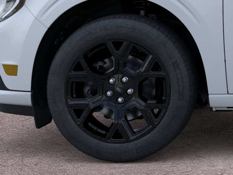 New 2026 Space White Metallic Ford Lobo Standard image 20