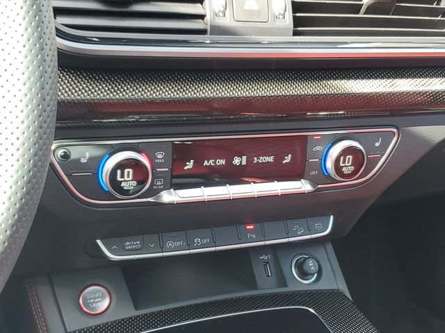 2024 Audi SQ5 Premium Plus - Photo 19