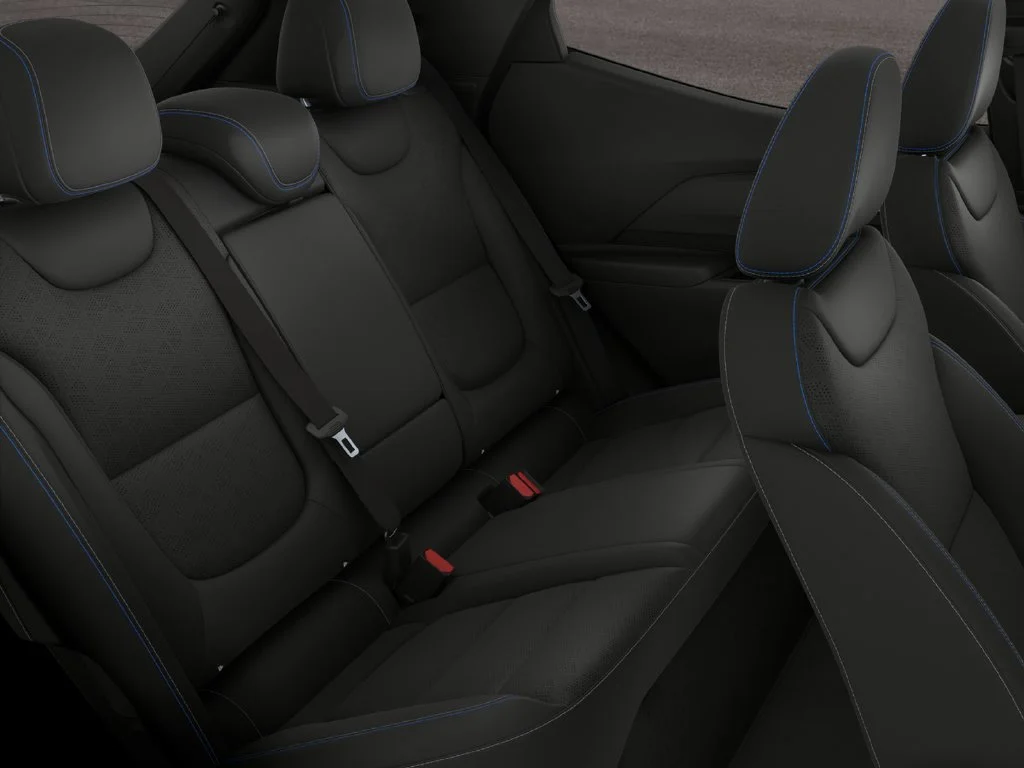 2027 Chevrolet Bolt LT - Photo 10