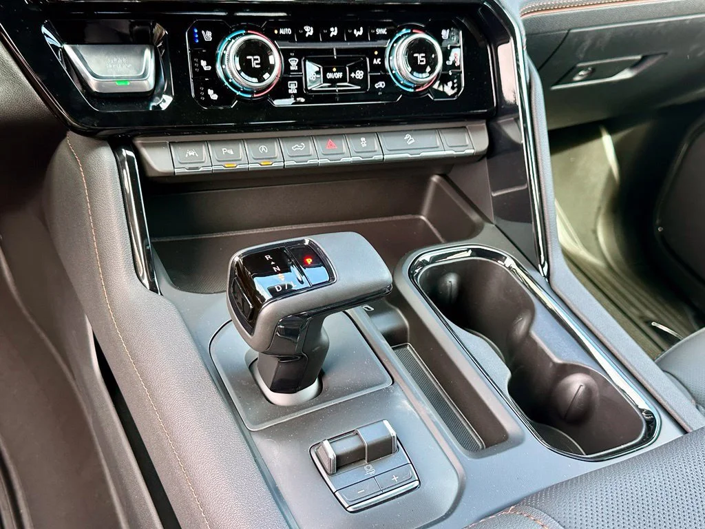 2026 GMC Sierra 1500 Denali - Photo 31