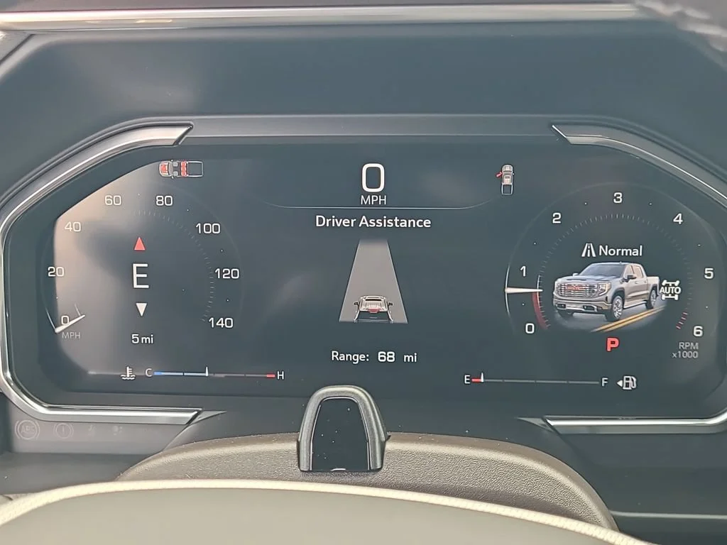 2026 GMC Sierra 1500 Denali - Photo 22