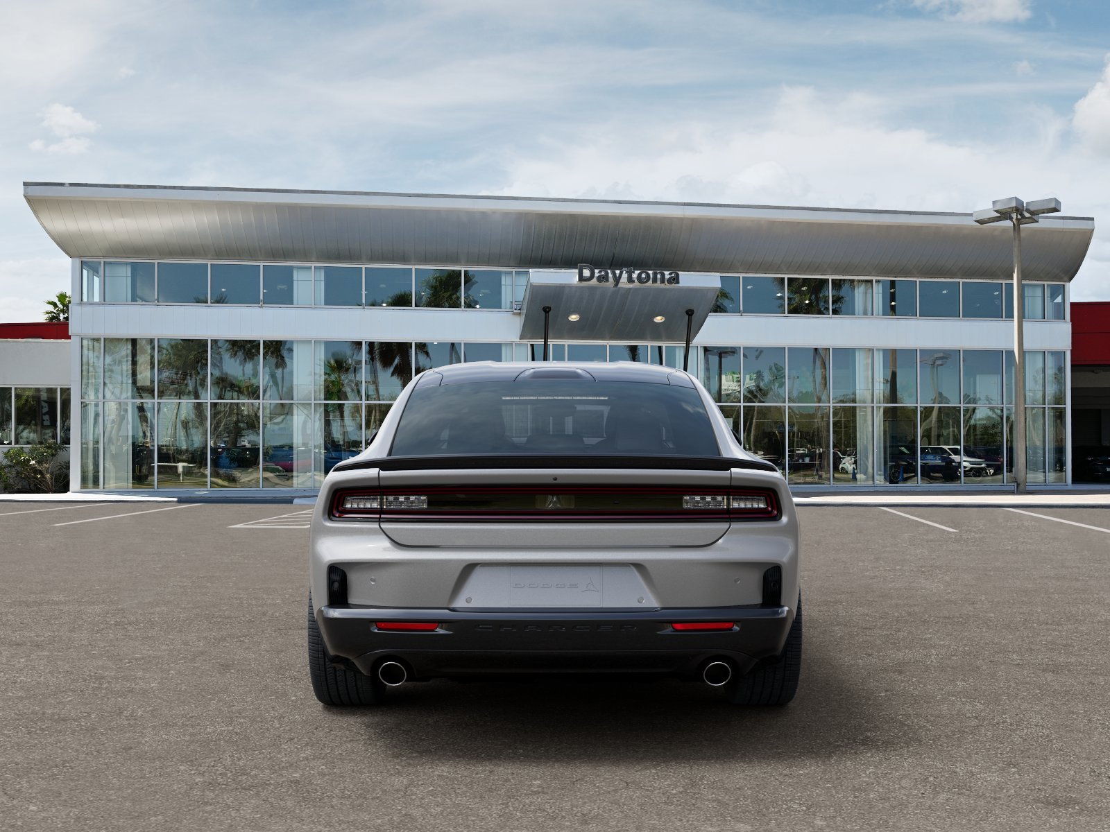 New 2026 Triple Nickel Dodge Scat Pack image 33