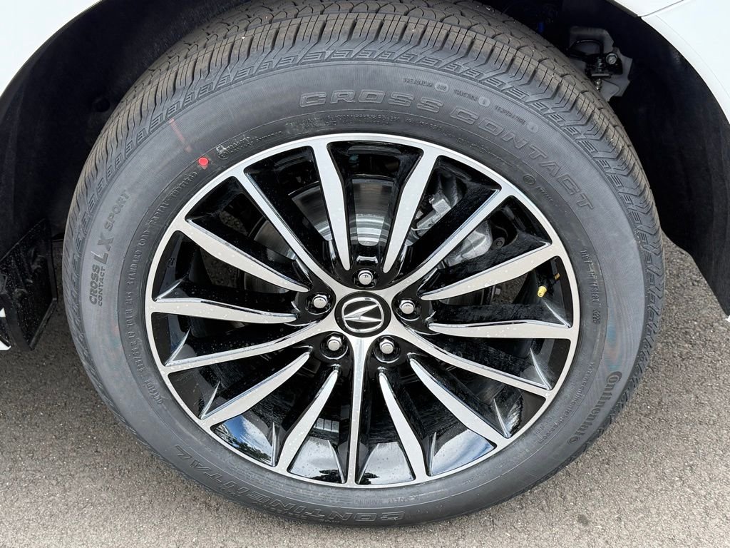 2026 Acura RDX Advance Package - Photo 11