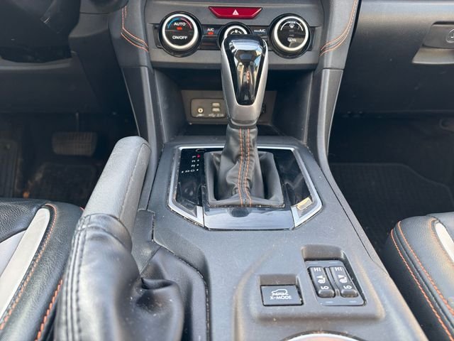 Used 2021 Gray Subaru Limited image 19
