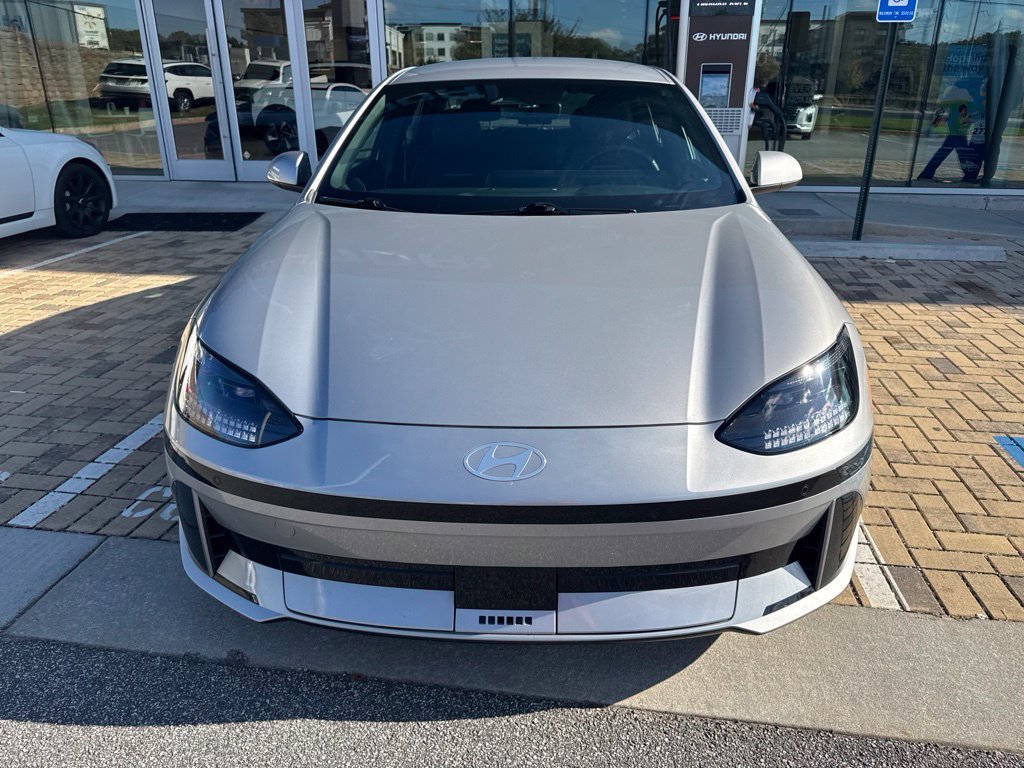 Used 2023 Hyundai IONIQ 6 SEL with VIN KMHM34AA6PA049078 for sale in Birmingham, AL