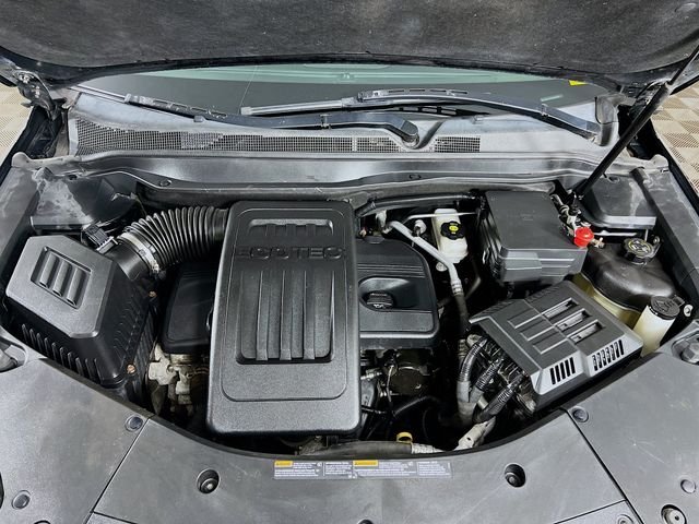 Used 2016 Black Chevrolet LT image 28