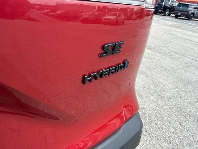 2023 Toyota Corolla Cross SE - Photo 10