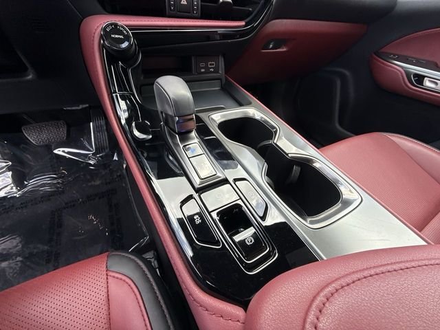 Certified Used 2025 Gray Lexus 250 Premium image 21