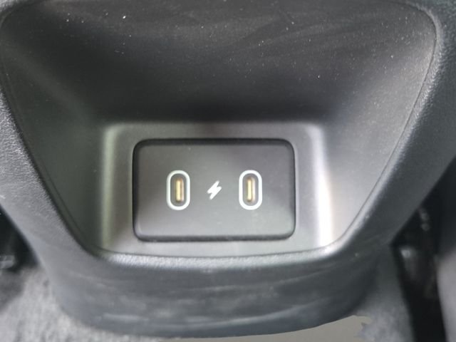 Used 2025 Blue Hyundai Base image 13