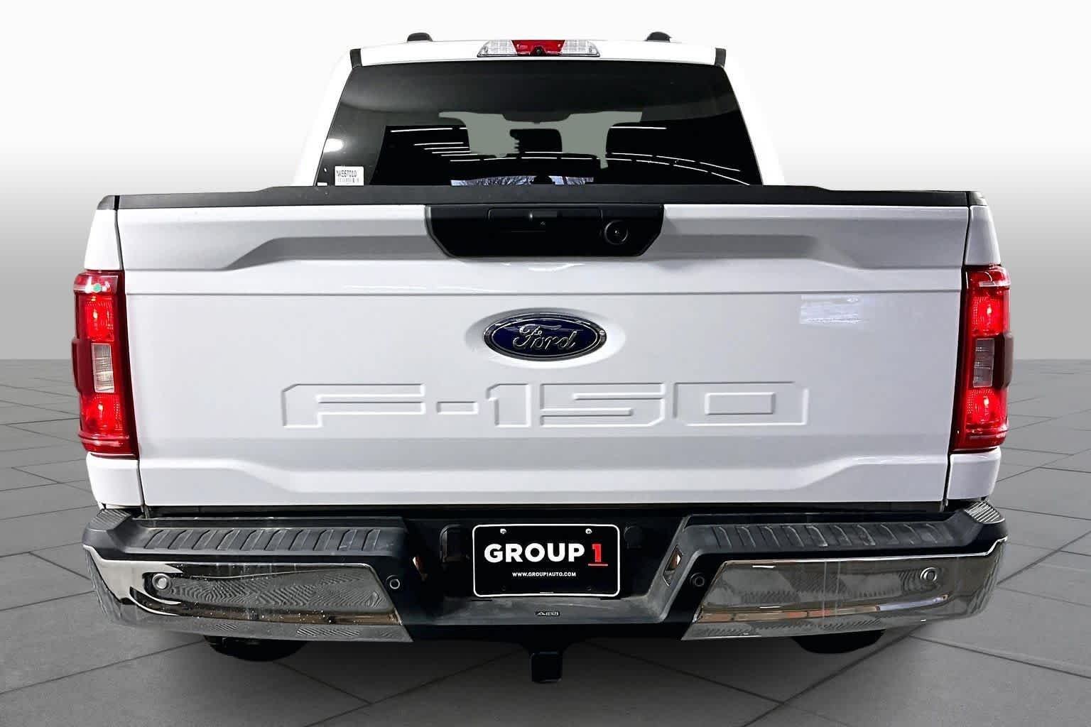 Used 2022 Oxford White Ford XL image 15
