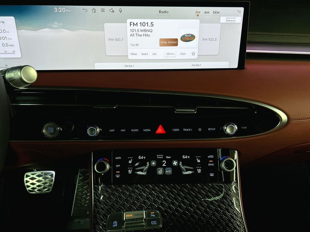 2026 GENESIS GV70 Sport Prestige - Photo 20