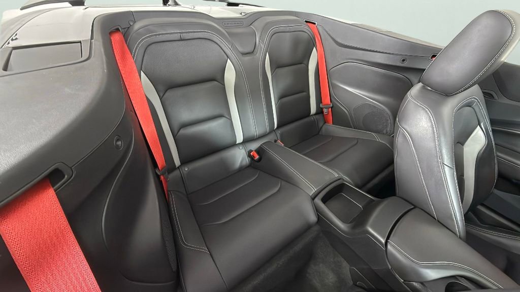 Certified Used 2022 Black Chevrolet 2LT image 32
