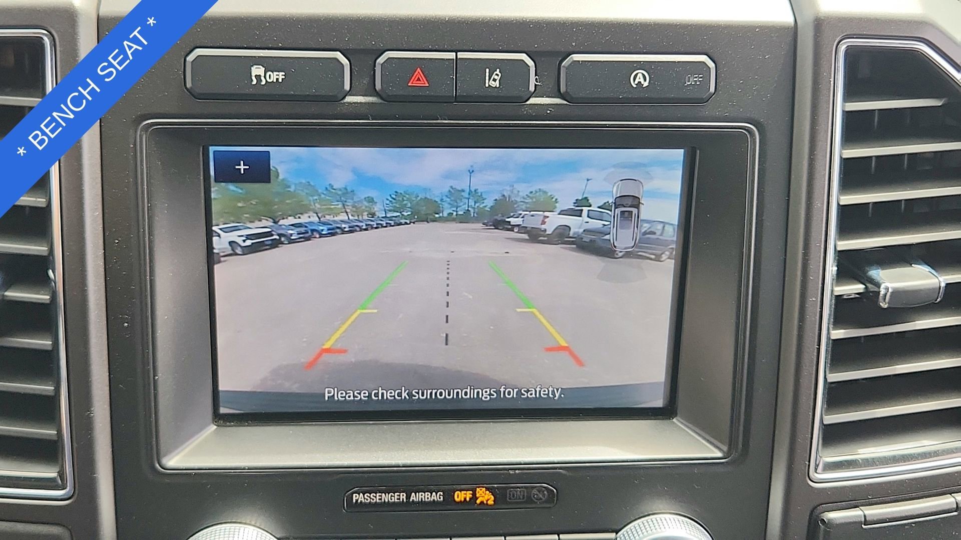 2021 Ford Expedition Limited - Photo 20