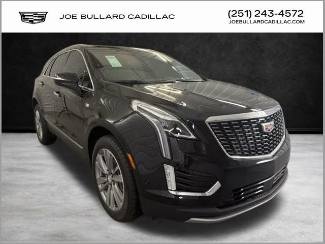 2026 Cadillac XT5 FWD Premium Luxury's photo