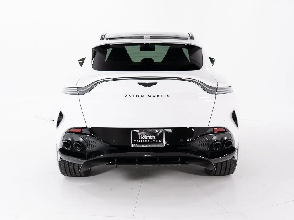 New 2026 Zenith White Aston Martin 707 image 4