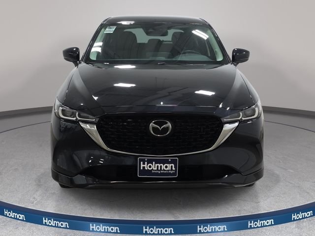 Used 2025 Black Mazda 2.5 S Preferred Package image 3