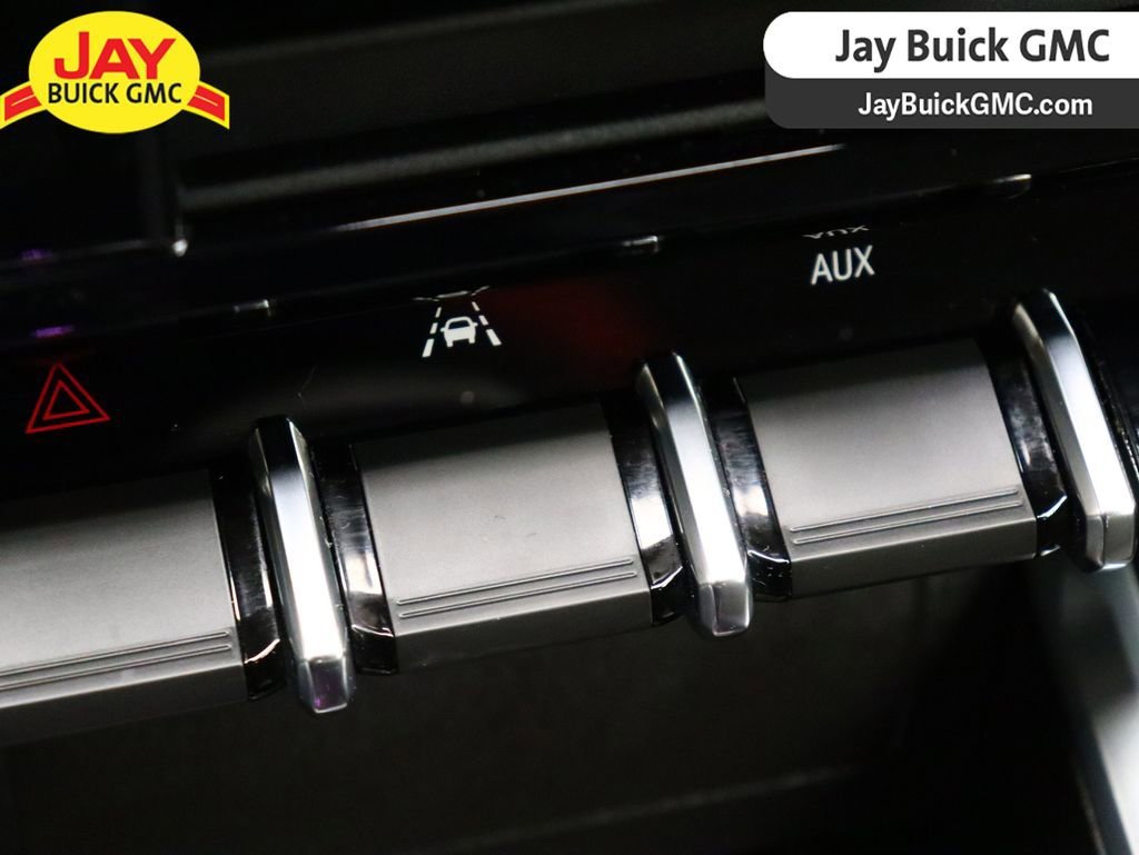 2026 Chevrolet Colorado Z71 - Photo 26