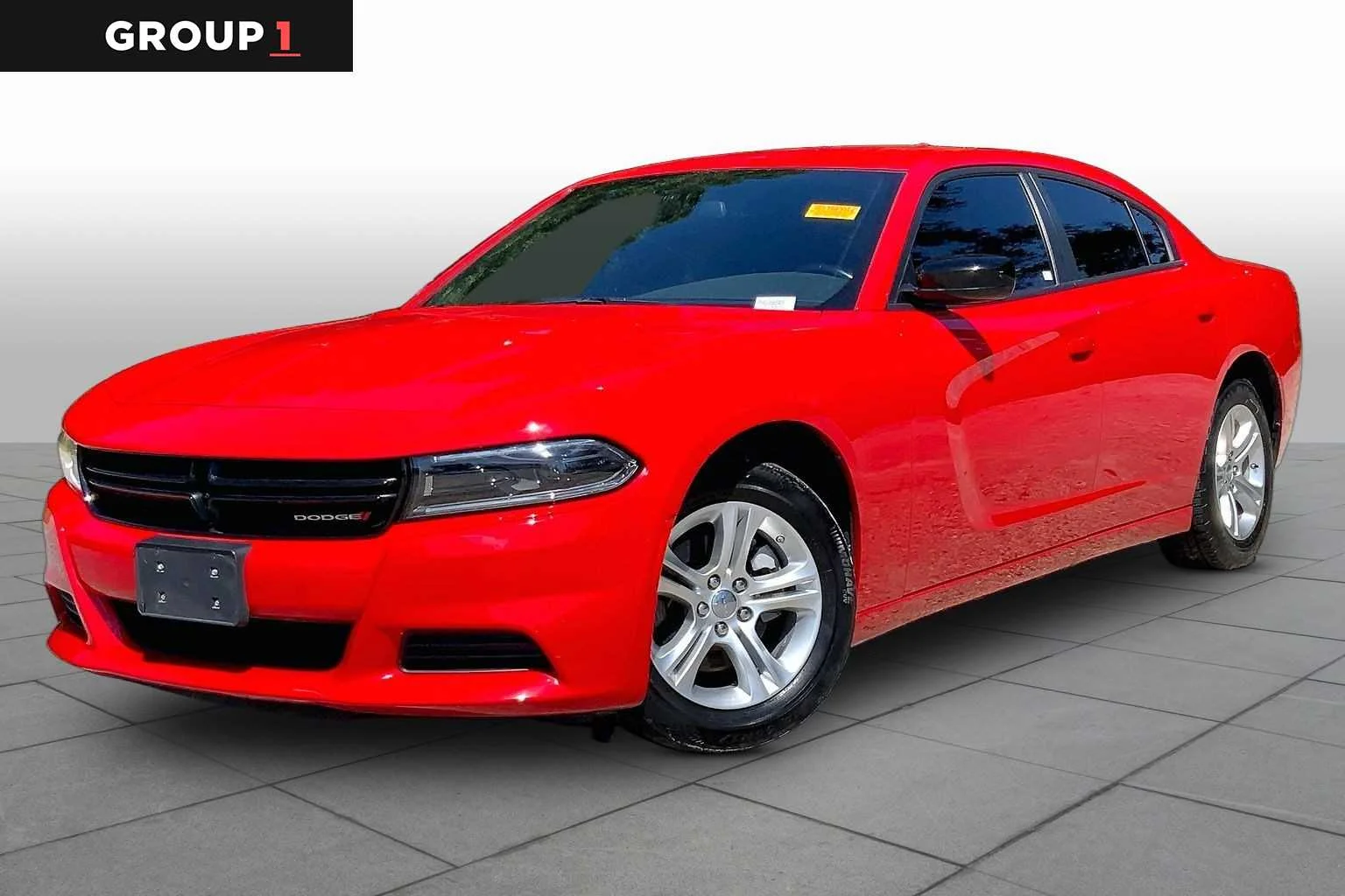 2023 Dodge Charger SXT's photo