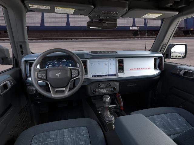 New 2026 Avalanche Gray Ford Heritage Edition image 34