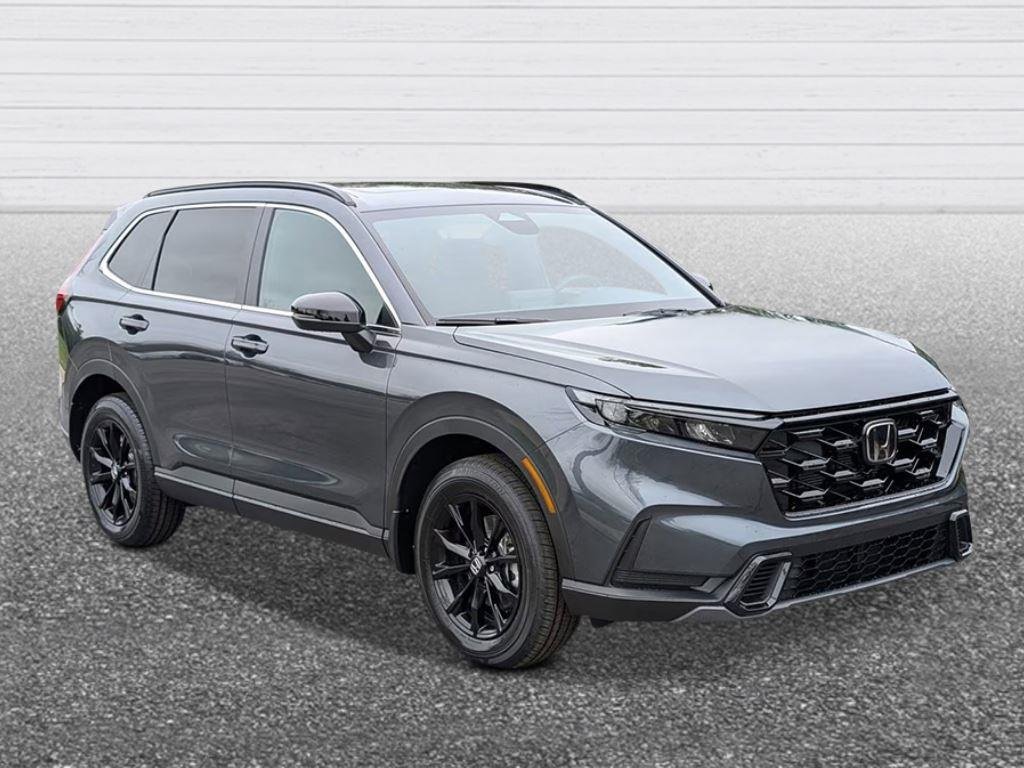 2026 Honda CR-V Sport - Photo 7