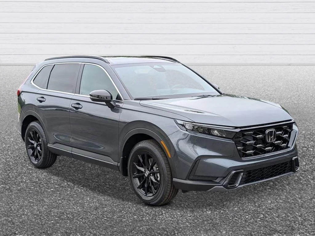 2026 Honda CR-V Sport - Photo 7