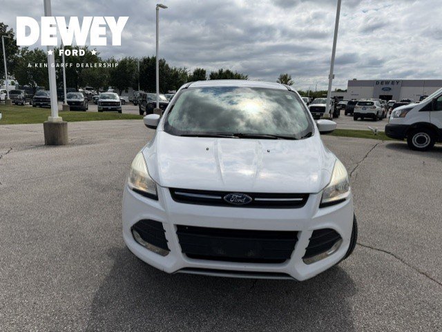 Used 2013 Ford Escape SE with VIN 1FMCU9GX9DUD17570 for sale in Ankeny, IA