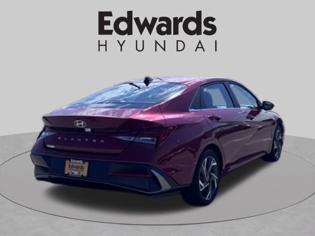 2025 Hyundai Elantra SEL - Photo 6